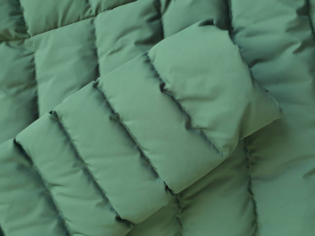 Your Puffer Jacket Isn't Waterproof!