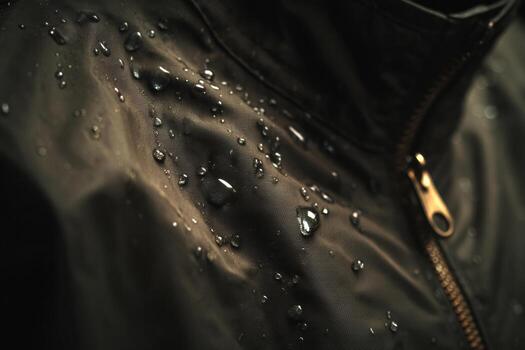 Your Jacket isn't Broken - You Just Don't Know How to Fix It