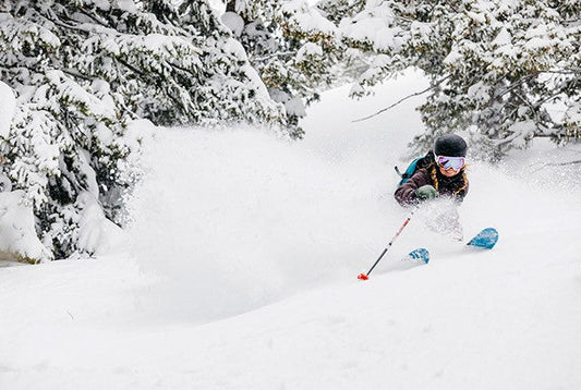 A Complete Guide to Packing for Whistler Skiing